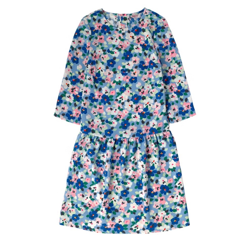 Cath Kidston London Floral Dress
